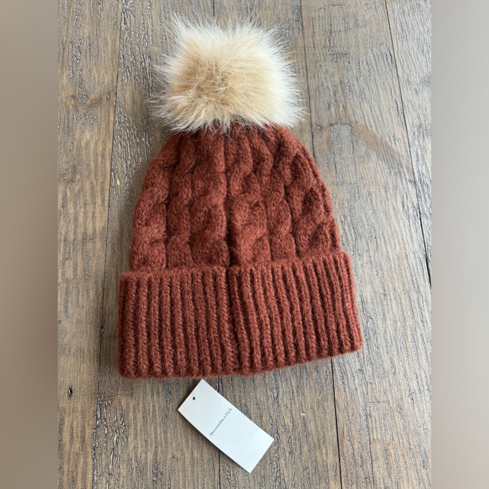 Abercrombie Beanie